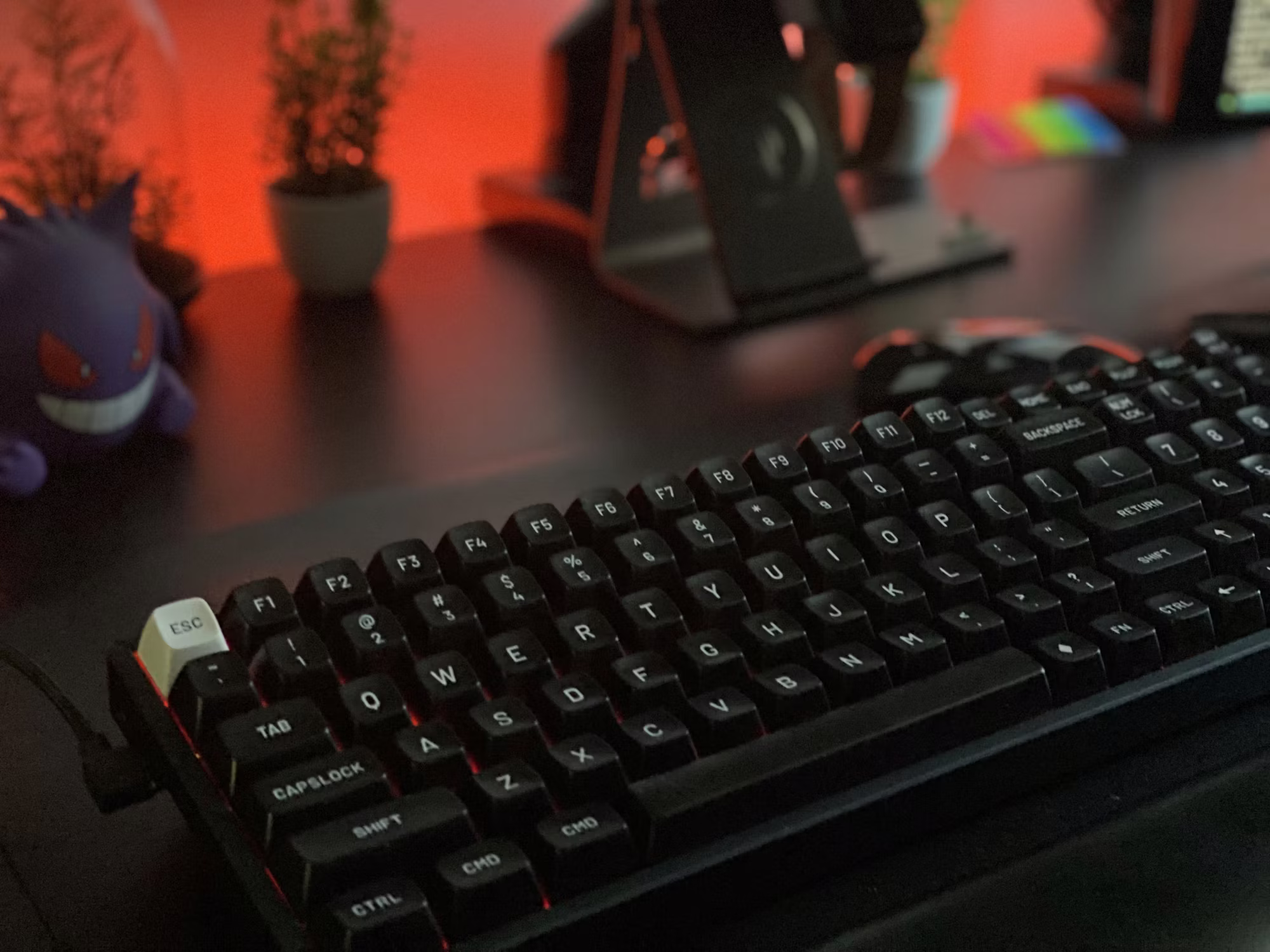 Choosing the Best Gaming Keyboard: A Comprehensive Guide for Gamers